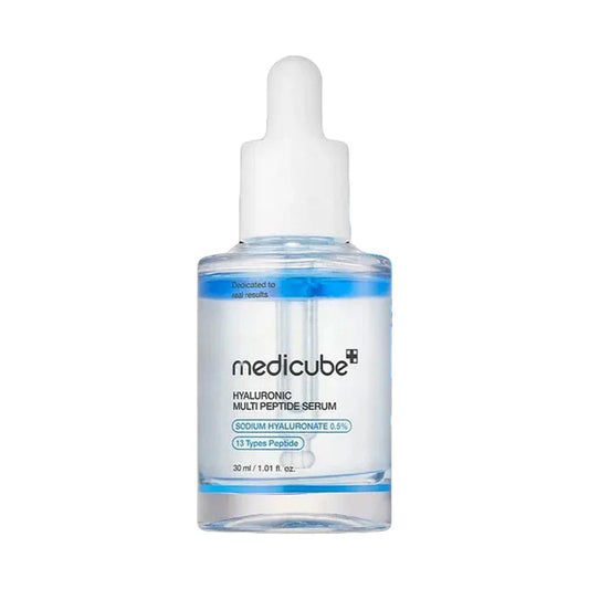 Medicube Hyaluronic Multi Peptide Serum 30ml