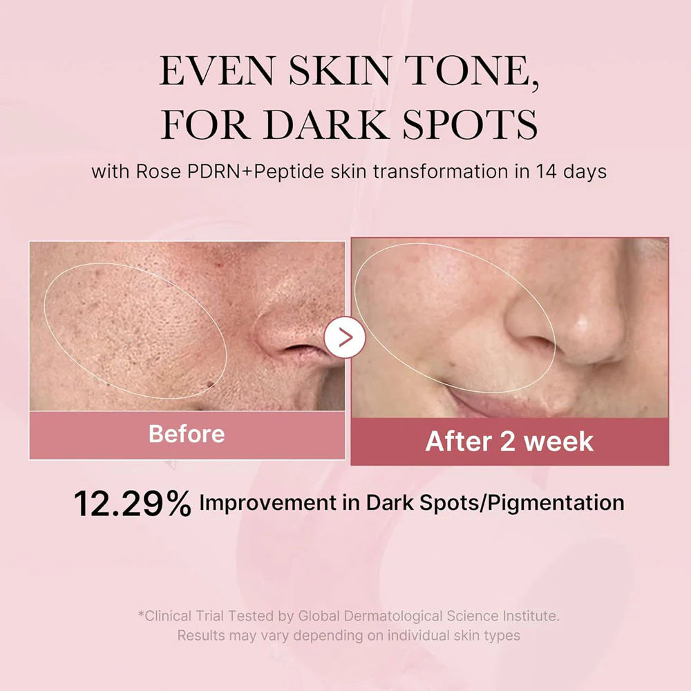 Medicube PDRN Pink Cica Soothing Toner 250ml